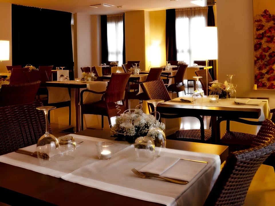 Hotel Delle Fiere Hotel in Lombardy