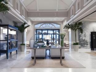 Rosewood Baha Mar Hotel in Nassau