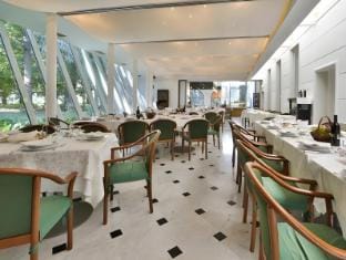 Hotel delle Rose Terme & WellnesSpa Hotel in Emilia-Romagna