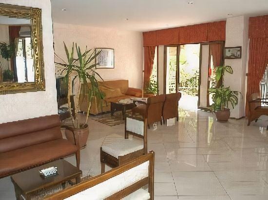 Avos Apartments Hotel in Marmaris