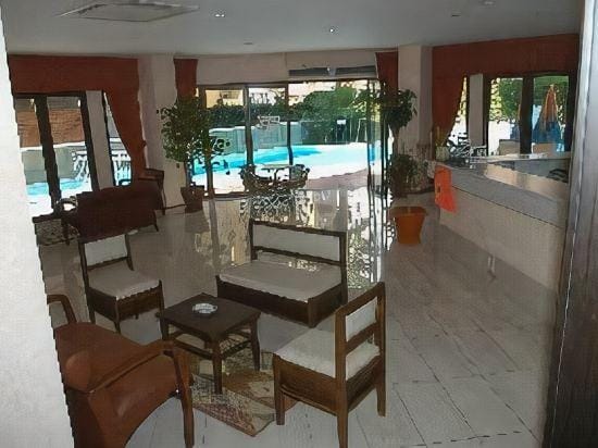 Avos Apartments Hotel in Marmaris