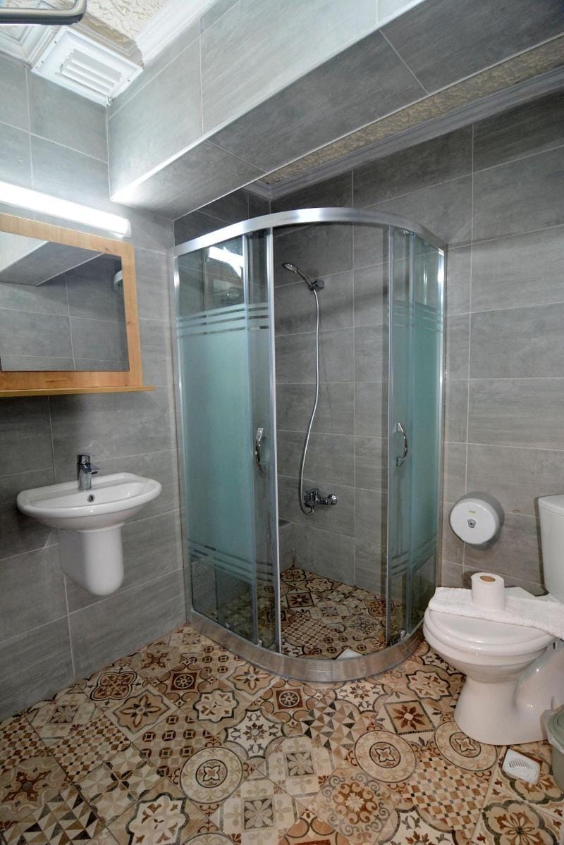 Ados Hotel Hotel in Cesme