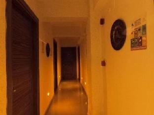 Ados Hotel Hotel in Cesme