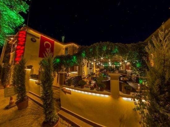 Ados Hotel Hotel in Cesme