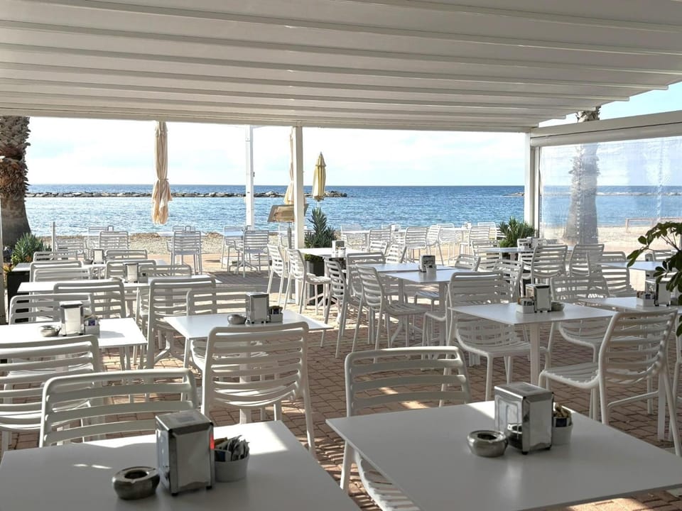 Hotel Delle Rose Hotel in San Bartolomeo al Mare