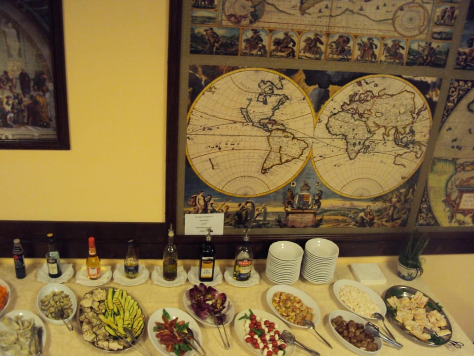 Food and beverages