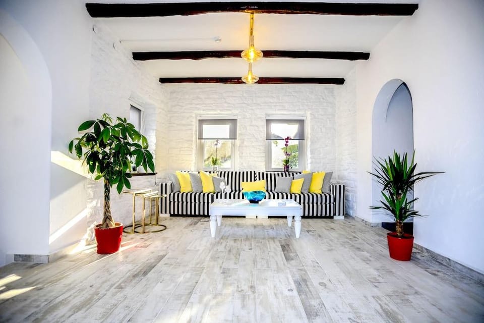 The Flag Suites Hotel in Bodrum