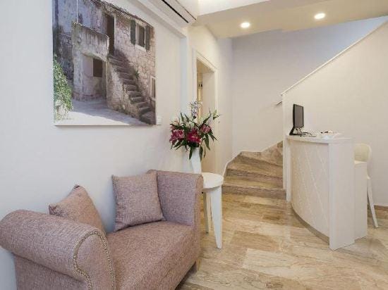 Balatura the Fine Bed&Breakfast Split Hotel in Split