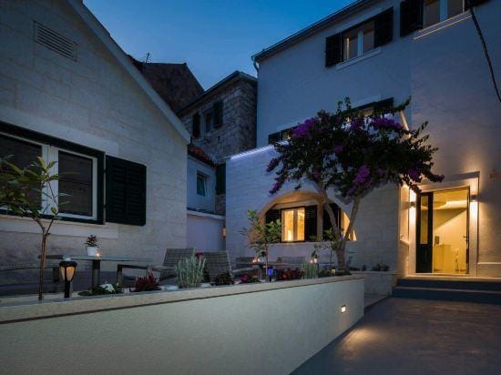 Balatura the Fine Bed&Breakfast Split Hotel in Split