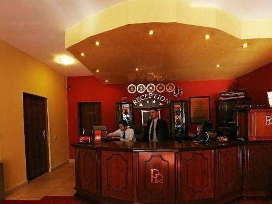 Hotel Premier Hotel in Cluj-Napoca