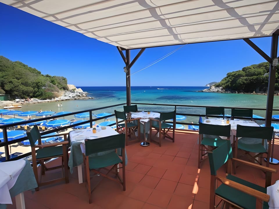 Hotel Desiree Hotel in Tuscany