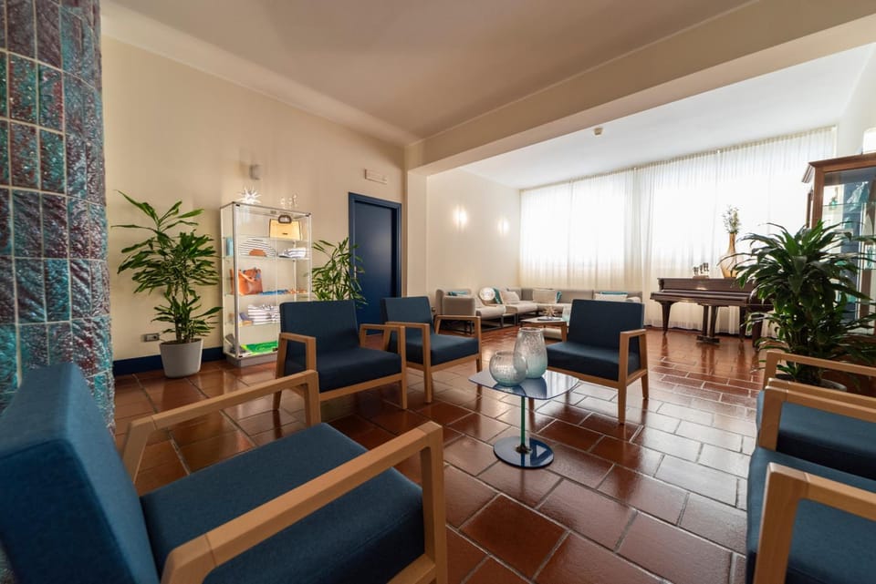 Hotel Desiree Hotel in Tuscany