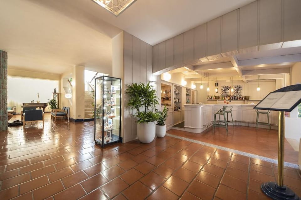 Hotel Desiree Hotel in Tuscany