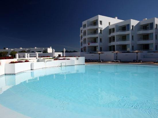 Prainha Village Hotel in Alvor