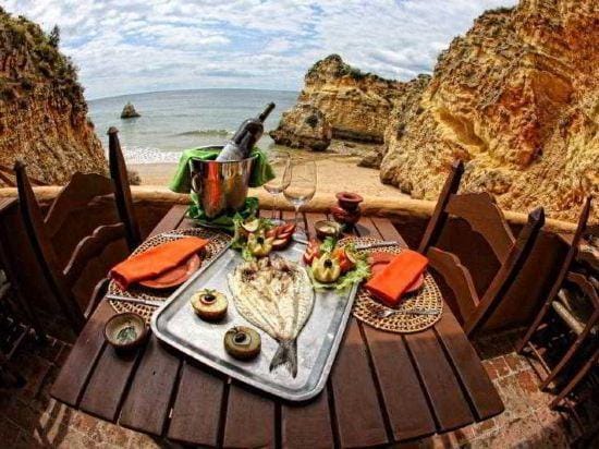 Prainha Village Hotel in Alvor