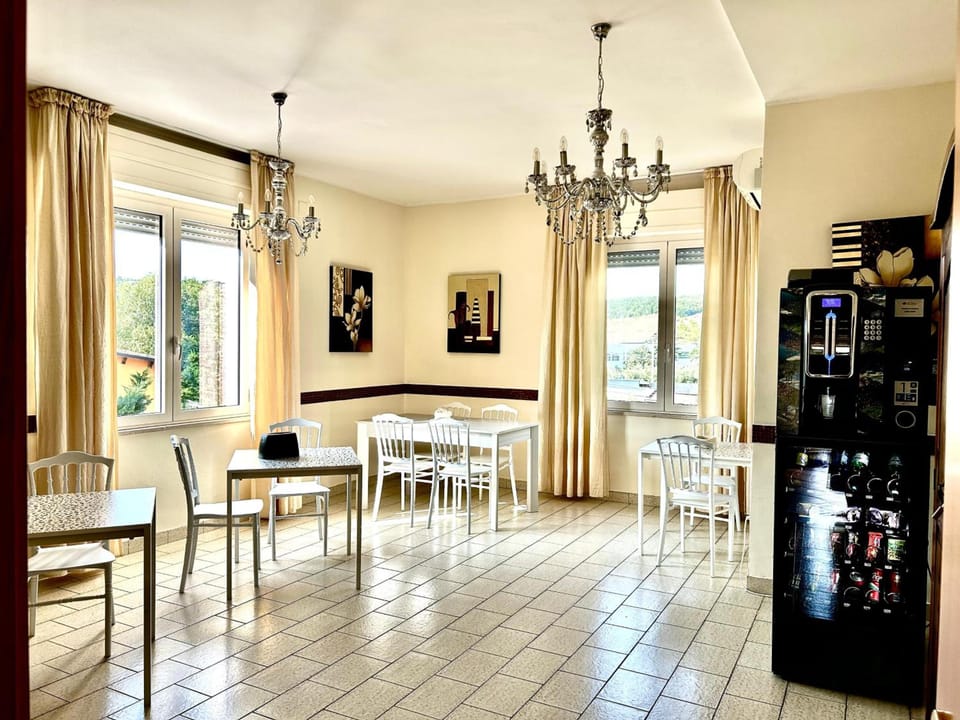 Hotel Di Rocco Hotel in Abruzzo