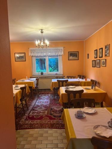 Hotel Direndall Hotel in Luxembourg District, Luxembourg