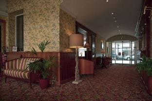 Gradlon Hotel in Quimper