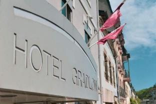 Gradlon Hotel in Quimper