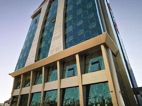 Edis Premier Hotel Hotel in Turkey