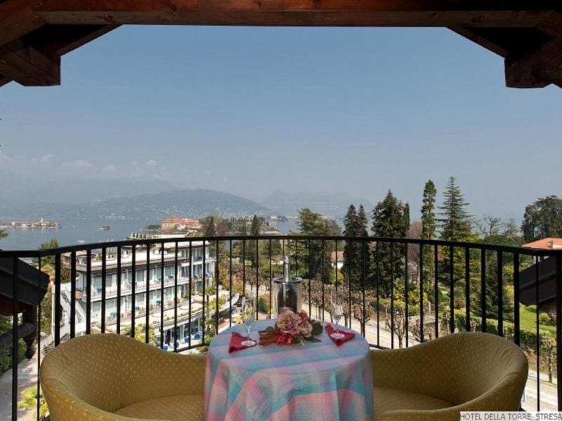 Hotel Della Torre Hotel in Stresa
