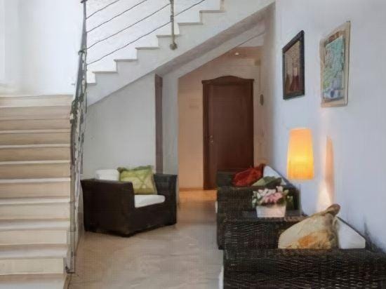 Residence Mareo Hotel in Riccione