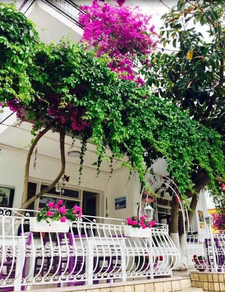 Agan Pension Hotel in Bodrum