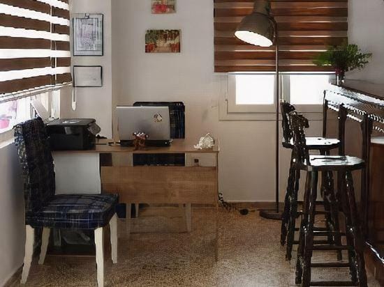 Agan Pension Hotel in Bodrum
