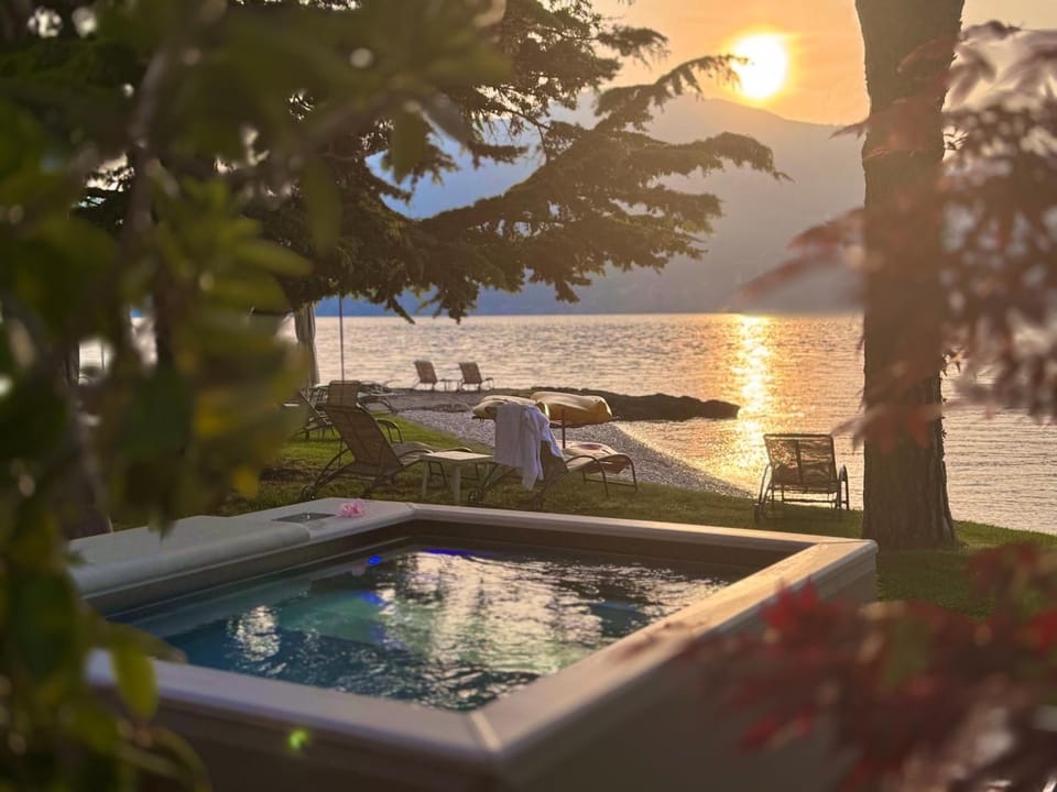 Hotel Du Lac - Relax Attitude Hotel Hotel in Brenzone sul Garda