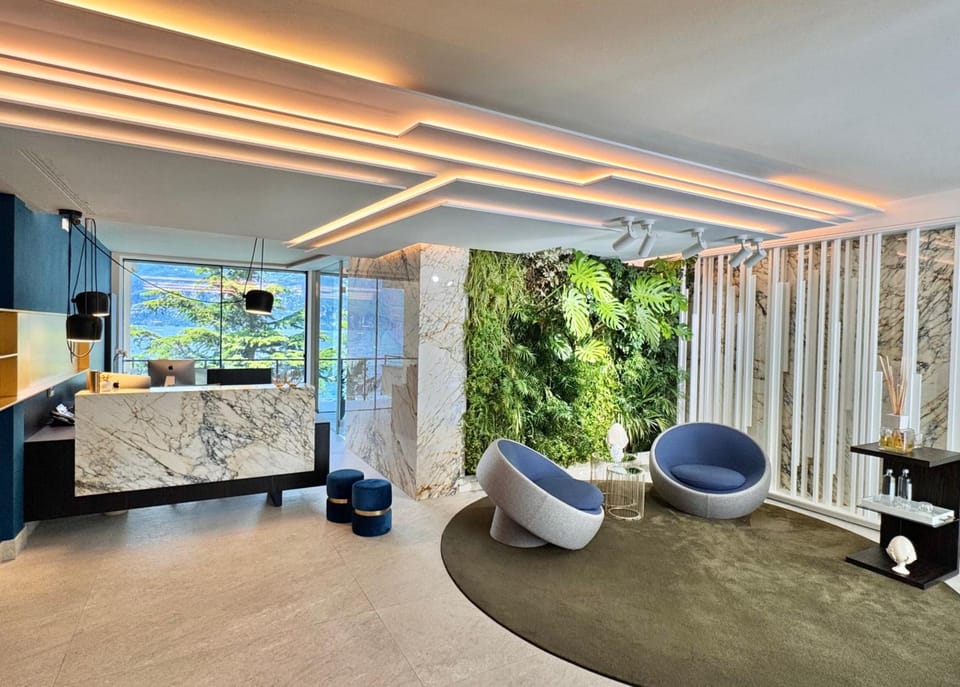 Hotel Du Lac - Relax Attitude Hotel Hotel in Brenzone sul Garda