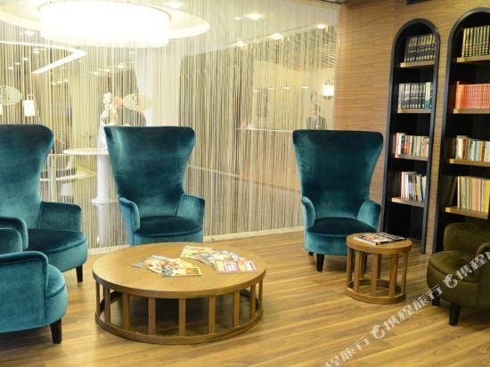 Adana Plaza Hotel Hotel in Turkey