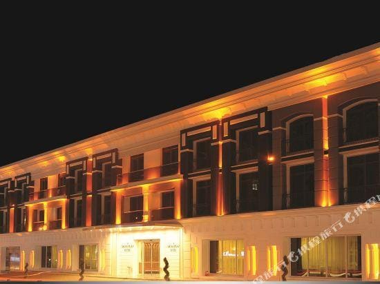 Adana Plaza Hotel Hotel in Turkey