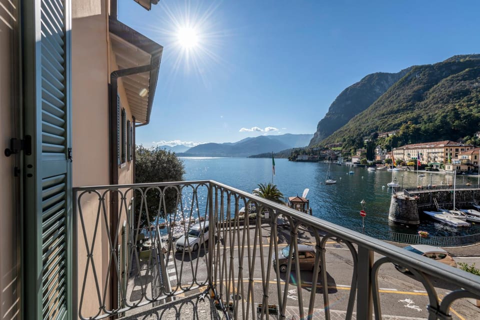Hotel Du Lac Menaggio Hotel in Menaggio