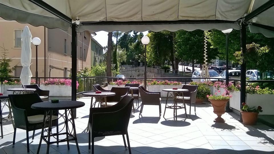 Hotel Du Parc Hotel in Abruzzo