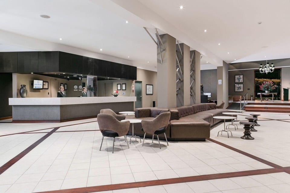 Wyndham Costa del Sol Trujillo Hotel in Trujillo