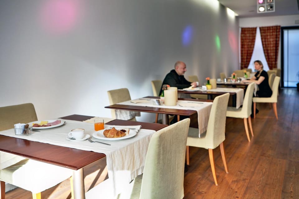 Hotel Due Mori Hotel in Trentino-South Tyrol