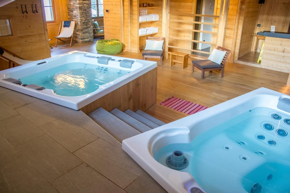 Hotel Dufour Hotel in Aosta Valley, Italy