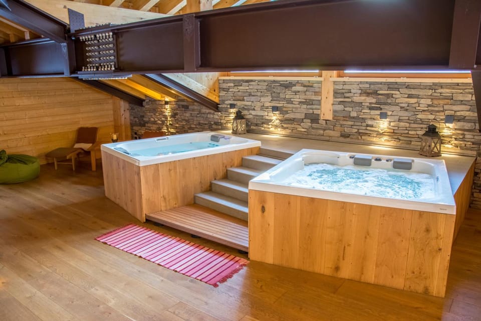 Hotel Dufour Hotel in Aosta Valley, Italy