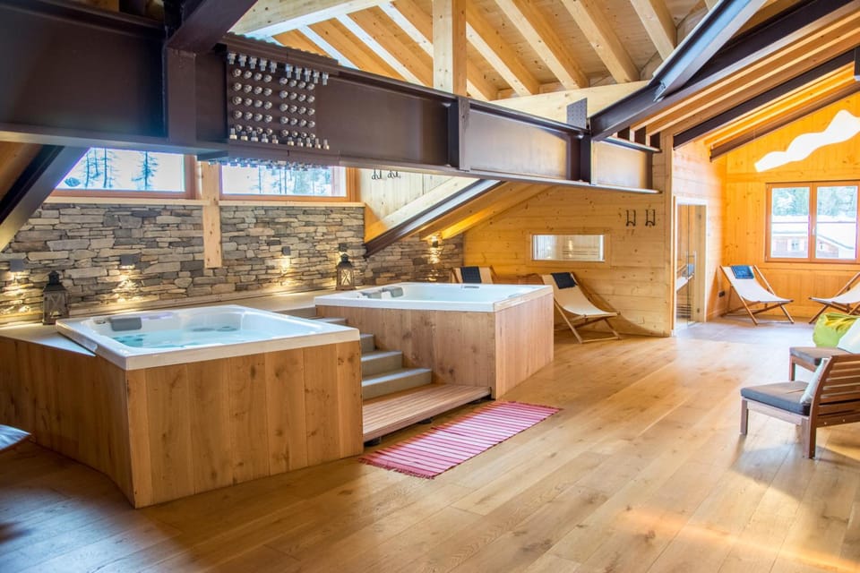 Hotel Dufour Hotel in Aosta Valley, Italy