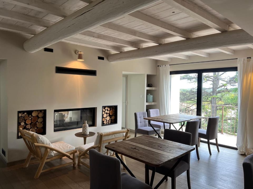 Boutique Hotel La Villa MONTESQUIEU Hotel in Provence-Alpes-Côte d'Azur