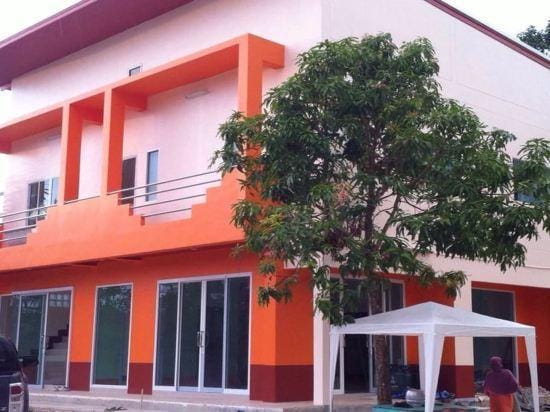 Amanah Mansion Hotel in Krabi Changwat