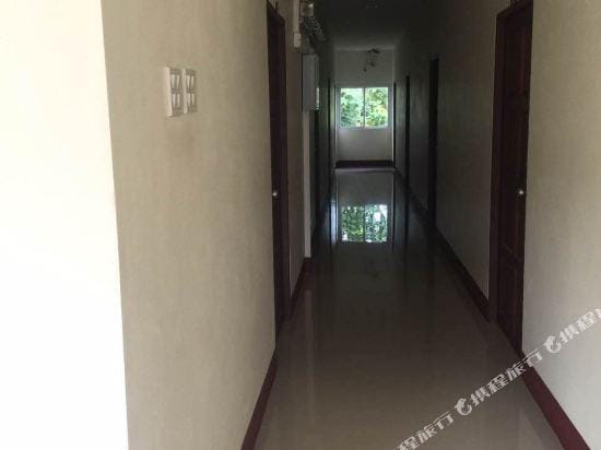 Amanah Mansion Hotel in Krabi Changwat