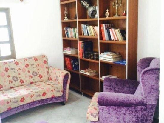 Tay Pansiyon Hotel in Bodrum