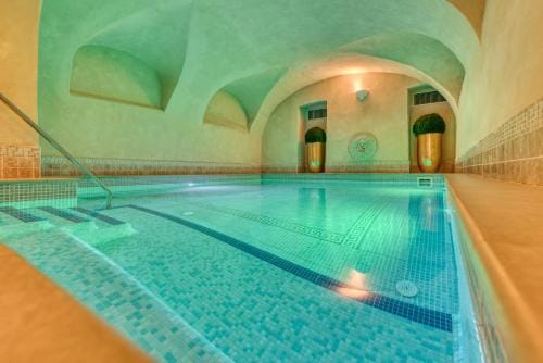 Hotel Eden Hotel in Levico Terme