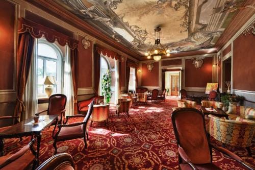 Hotel Eden Hotel in Levico Terme