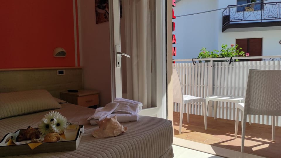 Hotel Eliani Hotel in Grado