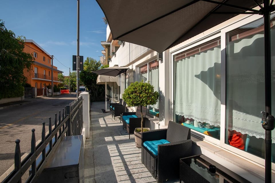 Hotel Eliani Hotel in Grado