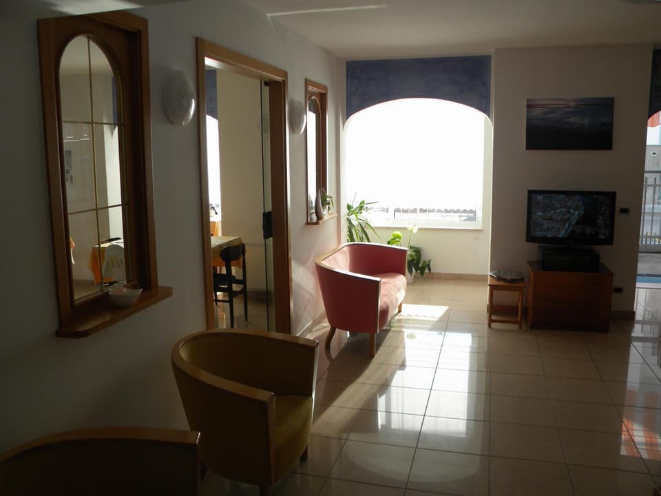 Hotel Eliani Hotel in Grado