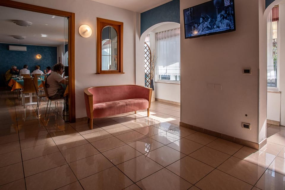 Hotel Eliani Hotel in Grado