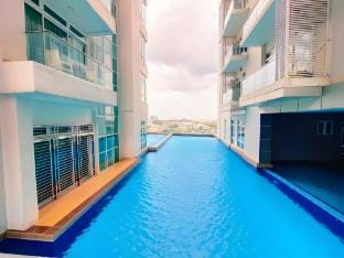 Condo @ KSL d'Esplanade Hotel in Johor Bahru